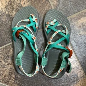 Chacos